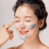 Cement Peel Off Pack