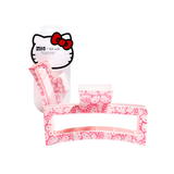 Hello Kitty x Kitsch Recycled Plastic Jumbo Claw Clip