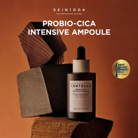 Madagascar Centella Probio-Cica Intensive Ampoule