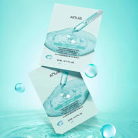 PDRN + Hyaluron 100 Serum Mask - 1 Sheet