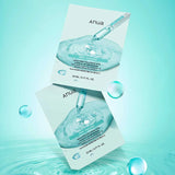 PDRN + Hyaluron 100 Serum Mask - 1 Sheet