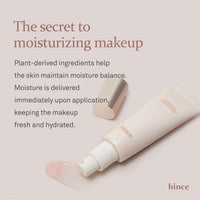 Second Skin Hydrating Primer