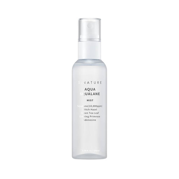 Aqua Squalane Mist