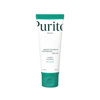 Mighty Bamboo Panthenol Cream 100ml
