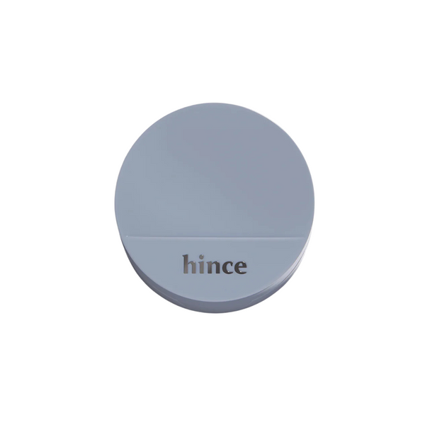 Second Skin Mesh Matte Cushion