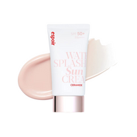 Water Splash Sun Cream Ceramide SPF 50+ / PA++++