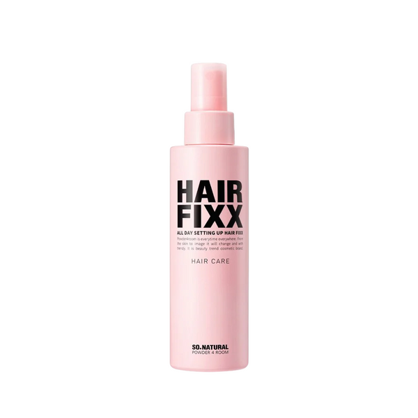All Day Setting Up Hair Fixx, 155ml