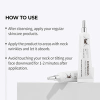 Necklinephalt Neck Cream