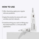 Necklinephalt Neck Cream