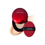 Mask Fit Red Cushion