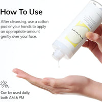 Niacindy Brightening Toner, 250ml
