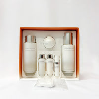 The Ultimate S Enriched 2 Pieces Set