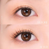 CCAM BBAK Original Eyelashes - Bold
