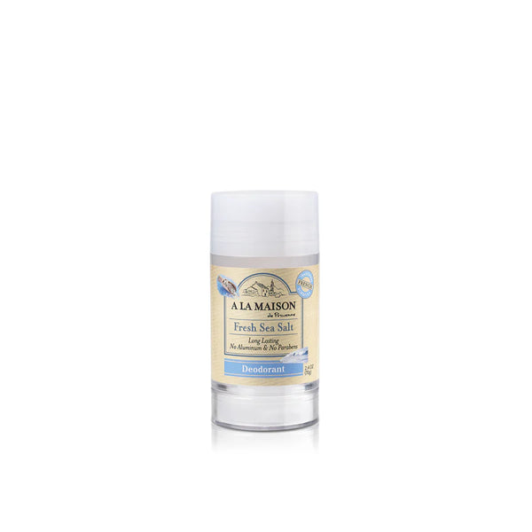 Fresh Sea Salt Deodorant Stick