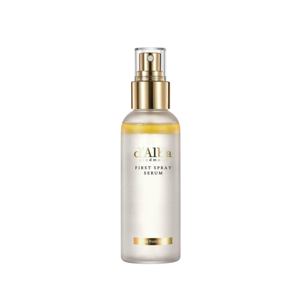 White Truffle First Spray Serum, 100ml