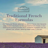 Lavender Aloe Body Wash