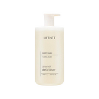 Perfume Body Wash 1L
