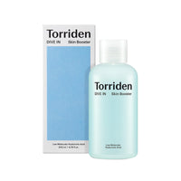 Dive-in low Molecular Hyaluronic Acid Skin Booster