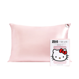 Hello Kitty x Kitsch Satin Pillowcase Standard