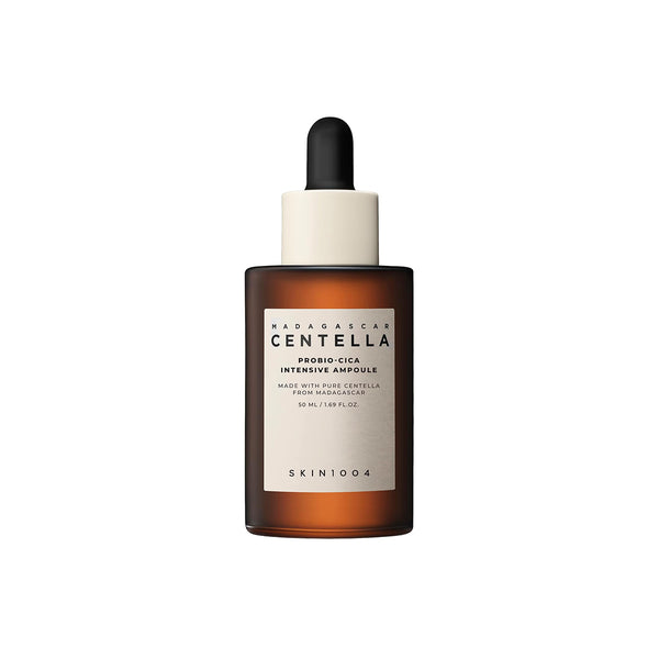 Madagascar Centella Probio-Cica Intensive Ampoule