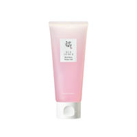 Red Bean Water Gel