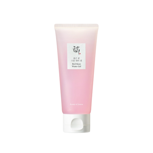 Red Bean Water Gel