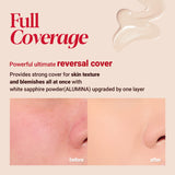 Pro Tailor Be Velvet Cover Cushion New Class SPF 34 PA++