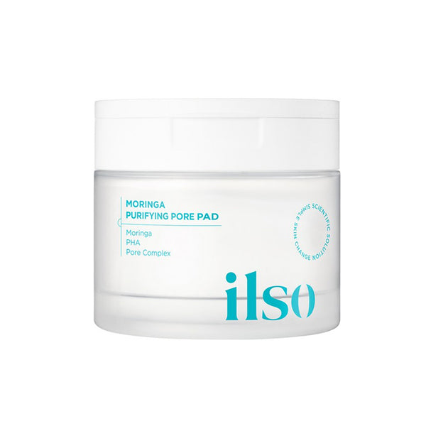 Moringa Purifying Pore Pad