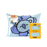 BT21 x Kitsch Satin Pillowcase Standard