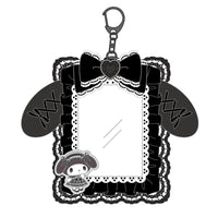 My Melody Trading Card Holder [Gothic Night Party]