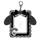 My Melody Trading Card Holder [Gothic Night Party]