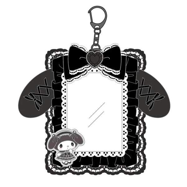 My Melody Trading Card Holder [Gothic Night Party]