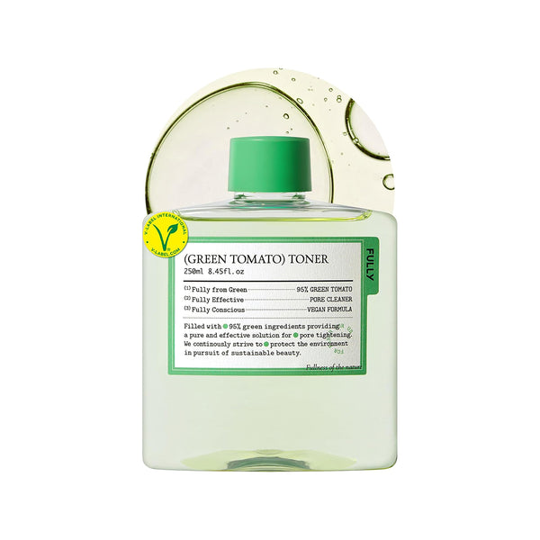 Green Tomato Toner 250ml