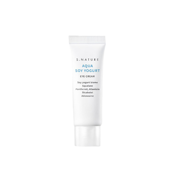 Aqua Soy Yogurt Eye Cream