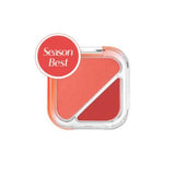 Glow Layer Blur Cheek