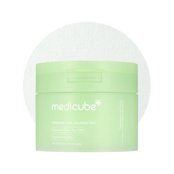 Exosome Cica Pad, 100PC