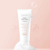 Aqua Rice Foam Cleanser