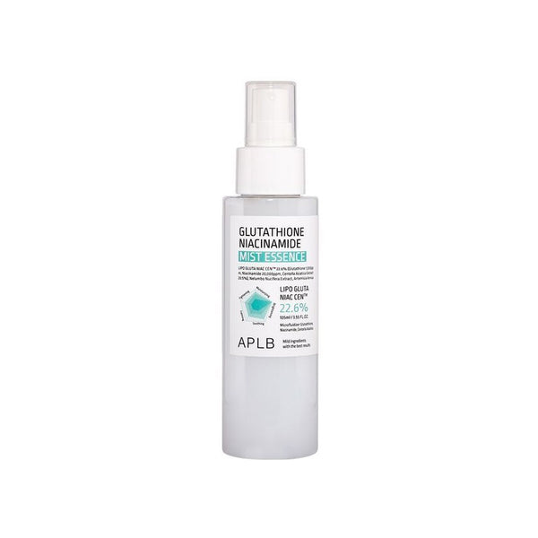 Glutathione Niacinamide Mist Essence