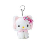 Charmmy Kitty Plush Keychain [Heisei Pop Series]