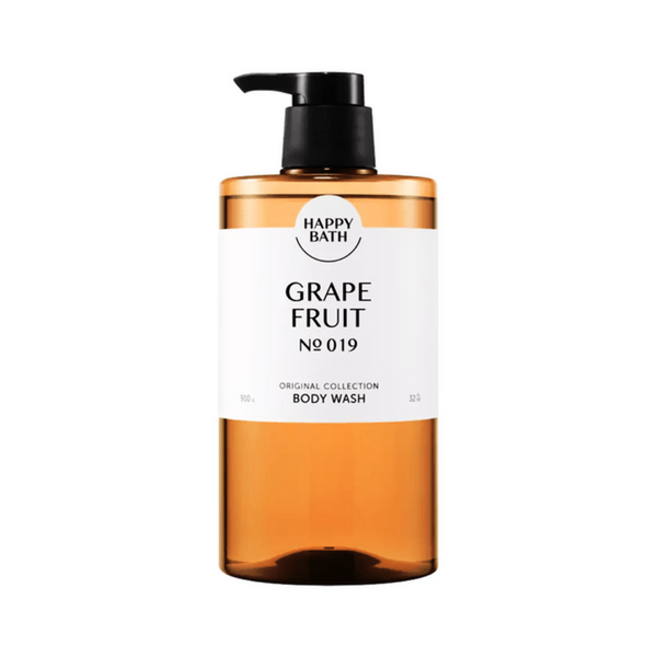 Original Collection Body Wash Grapefruit, 910g