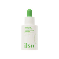 Heartleaf Tendersome Double Calming Ampoule