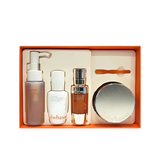 Concentrated Ginseng Renewing Cream Rich Set, 50ml
