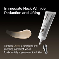 Necklinephalt Neck Cream