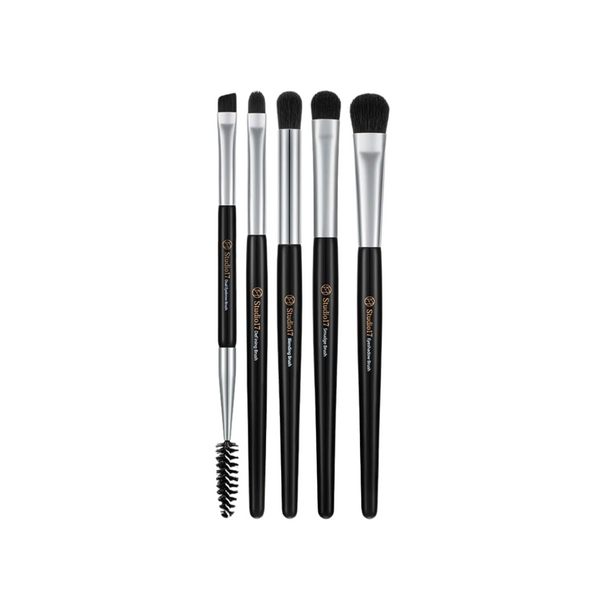 Eye Makeup Brush Set