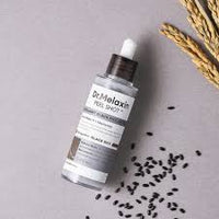 Peel Shot Exfoliating Black Rice Ampoule