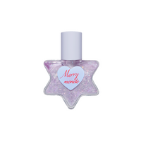 Twinkle Little Star Glitter- Purple