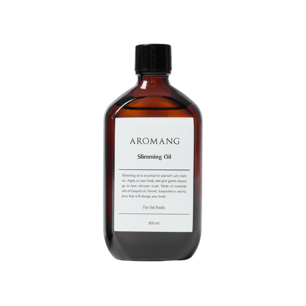 AROMANG Slimming Oil