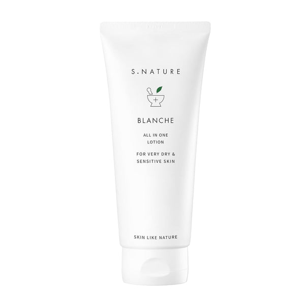 Blanche All In One Lotion