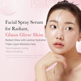 PDRN Pink Glutathione Serum Mist 100ml