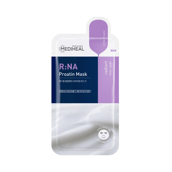 R:NA Proatin Mask - 1 Box of 10 Sheets